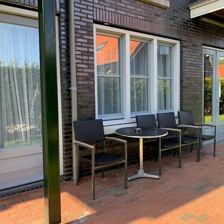 Hotel In Den Brouwery Domburg Exterior photo