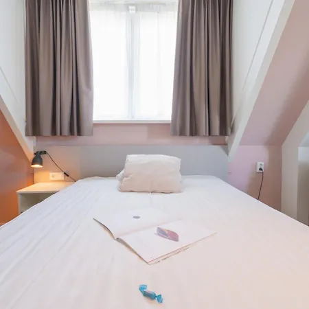 Hotel In Den Brouwery Domburg Exterior photo