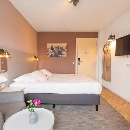 Hotel In Den Brouwery Domburg Exterior photo