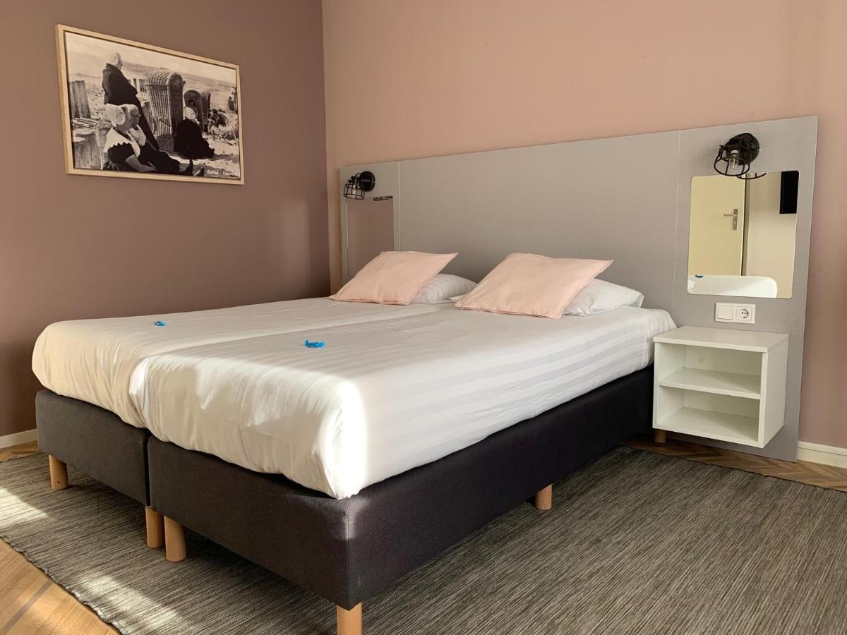 Hotel In Den Brouwery 3*