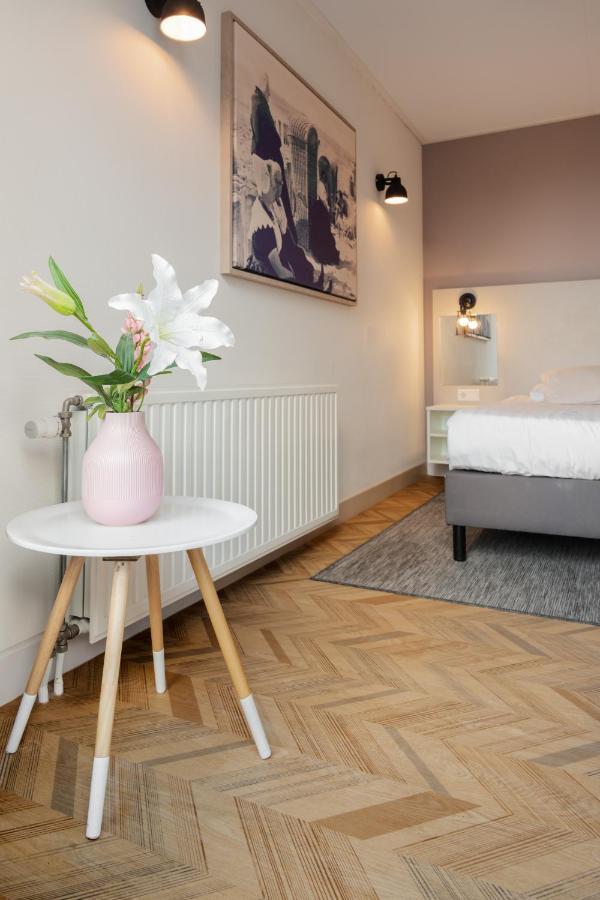 Hotel In Den Brouwery