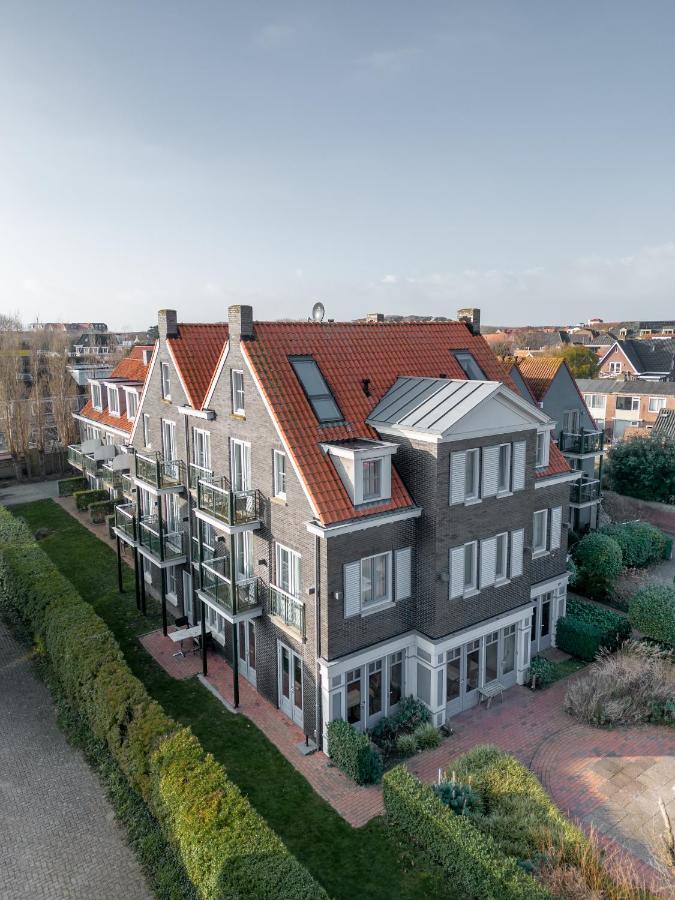 In Den Brouwery 3* Domburg