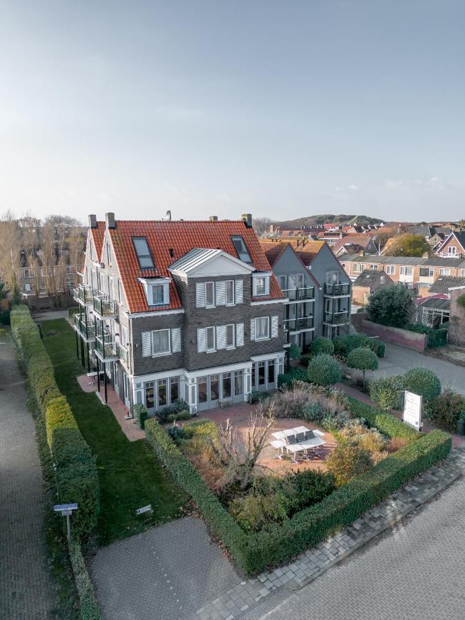 Hotel In Den Brouwery