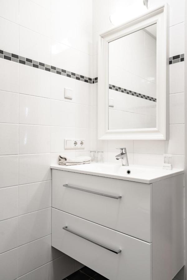 Hotel In Den Brouwery 3*