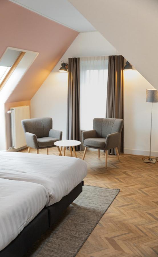 Hotel In Den Brouwery 3*