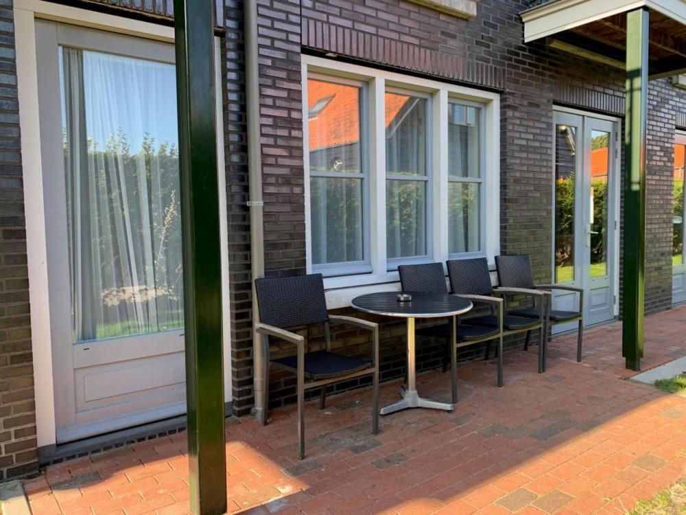 Hotel In Den Brouwery Dombourg