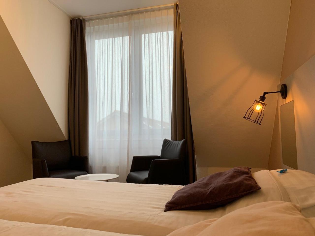 In Den Brouwery Hotel 3*