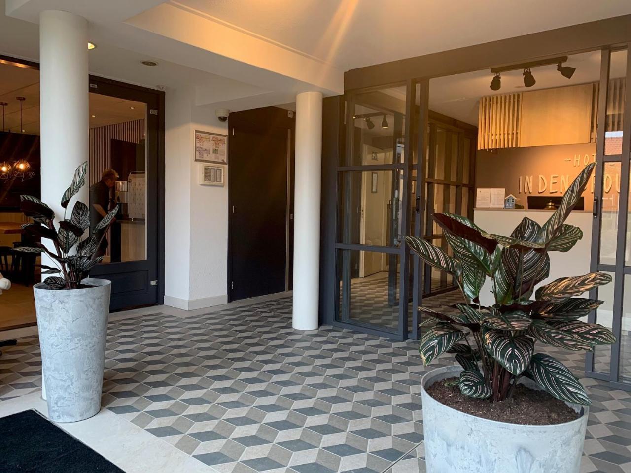 Hotel In Den Brouwery Domburg