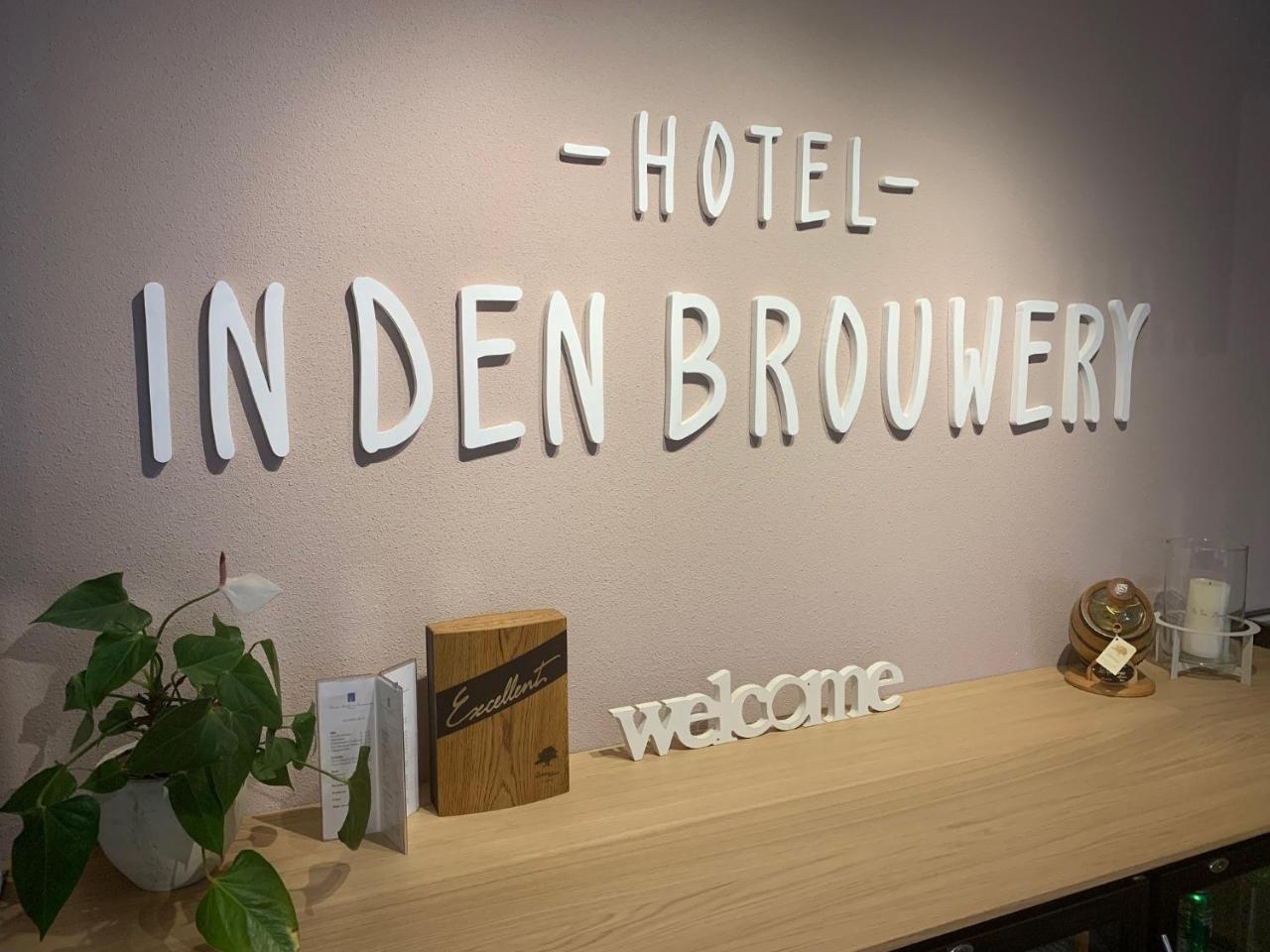 In Den Brouwery Domburg