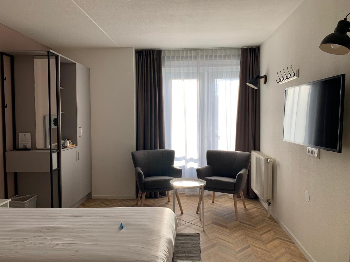 Hotel In Den Brouwery Domburg