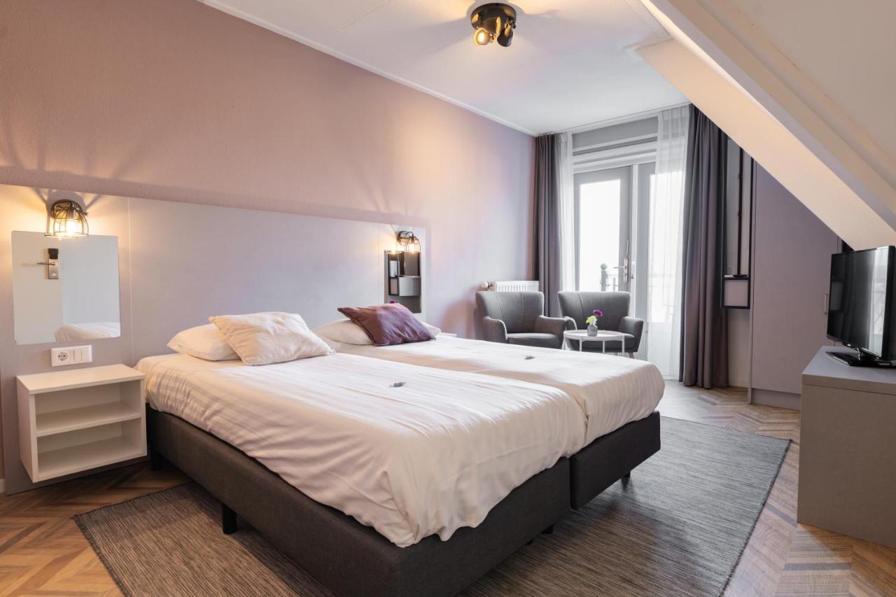 Hotel In Den Brouwery Domburg