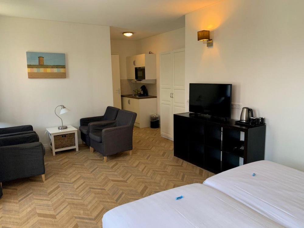 Hotel In Den Brouwery